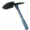 Military Folding Shovel Survival Trowel