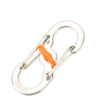 Outdoor Camping Buckle Equipment 8-Shape Buckle